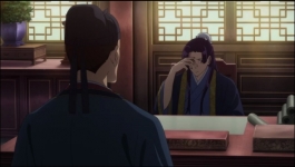 The Apothecary Diaries - Season 02 Episode 04